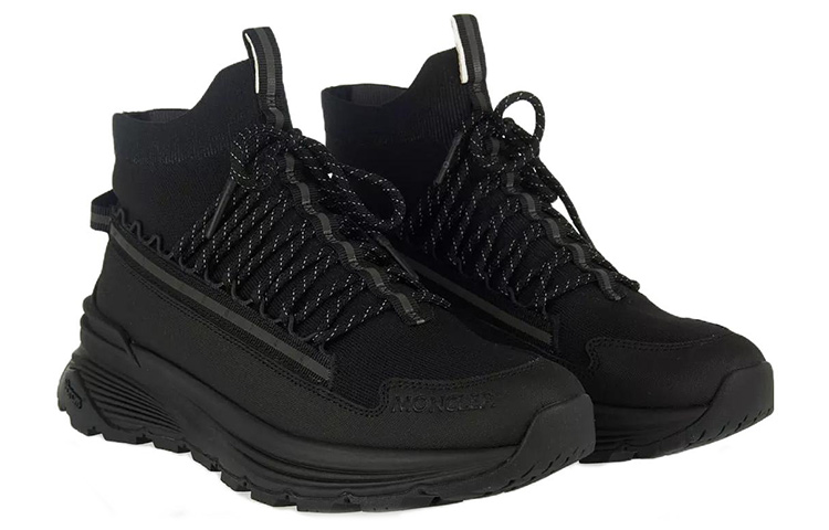 Moncler Monte RNNR 'Black Sock-Like' 圖 3