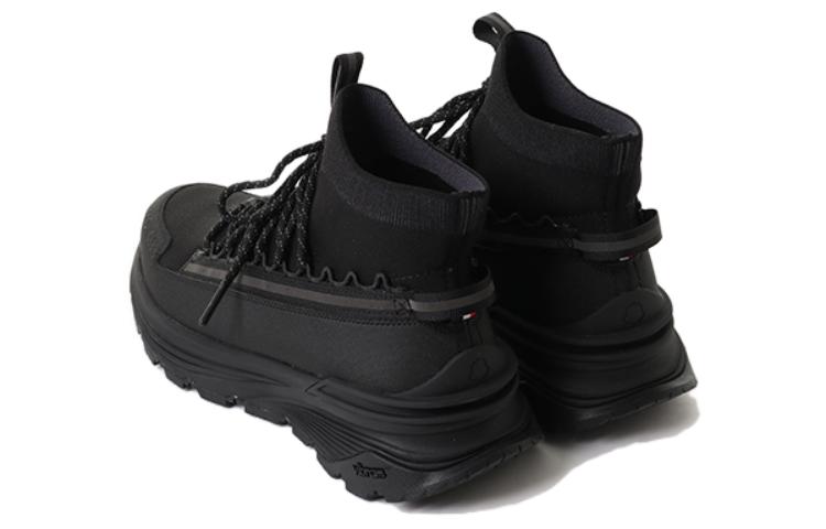 Moncler Monte RNNR 'Black Sock-Like' 圖 4