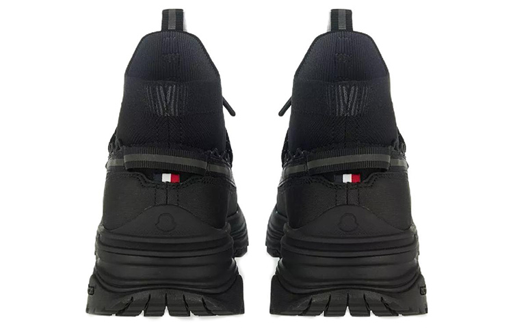 Moncler Monte RNNR 'Black Sock-Like' 圖 5