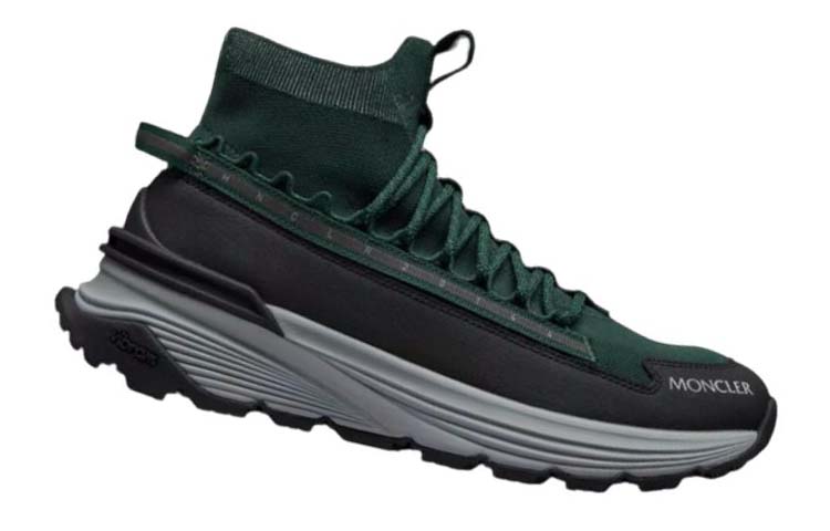 Moncler Monte RNNR 'Green' 圖 2