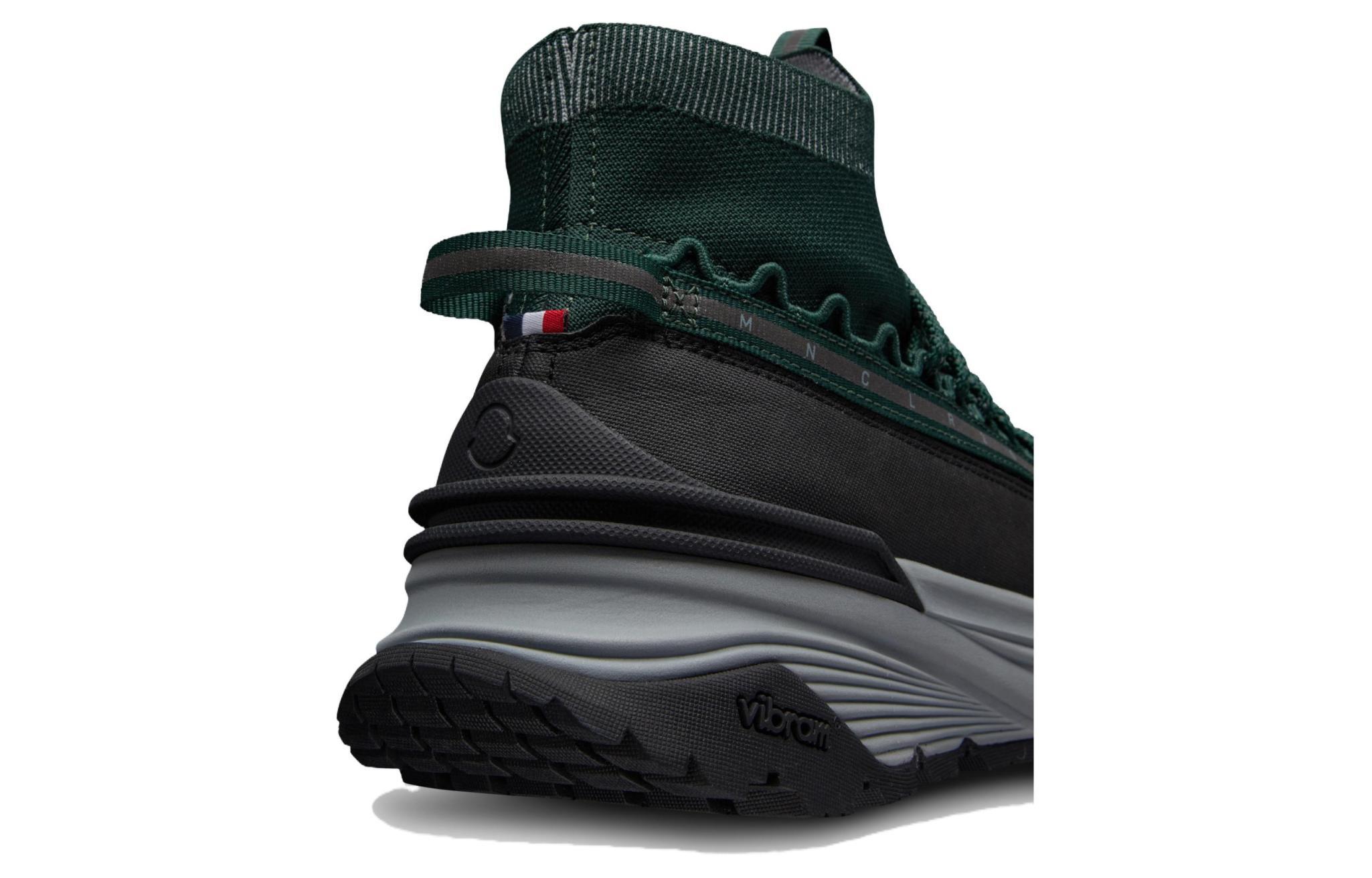 Moncler Monte RNNR 'Green' 圖 4