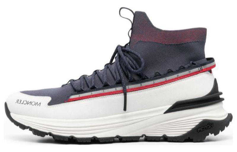 Moncler Monte RNNR 'Red White Blue'