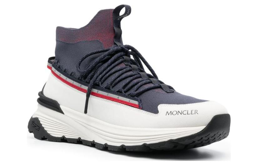 Moncler Monte RNNR 'Red White Blue' 圖 2