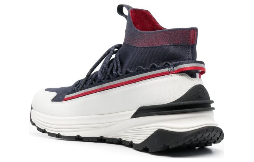 Moncler Monte RNNR 'Red White Blue' 圖 3