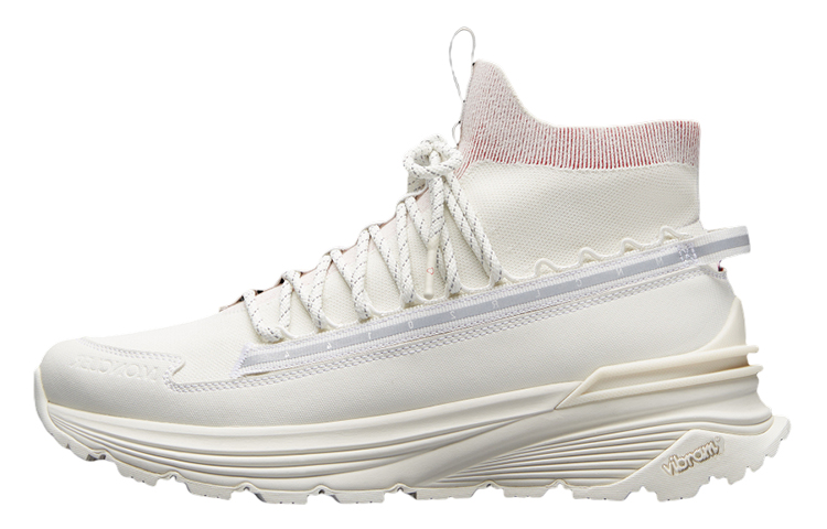 Moncler Monte RNNR 'White High-Top'