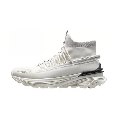 Moncler Monte RNNR 'White Knit'