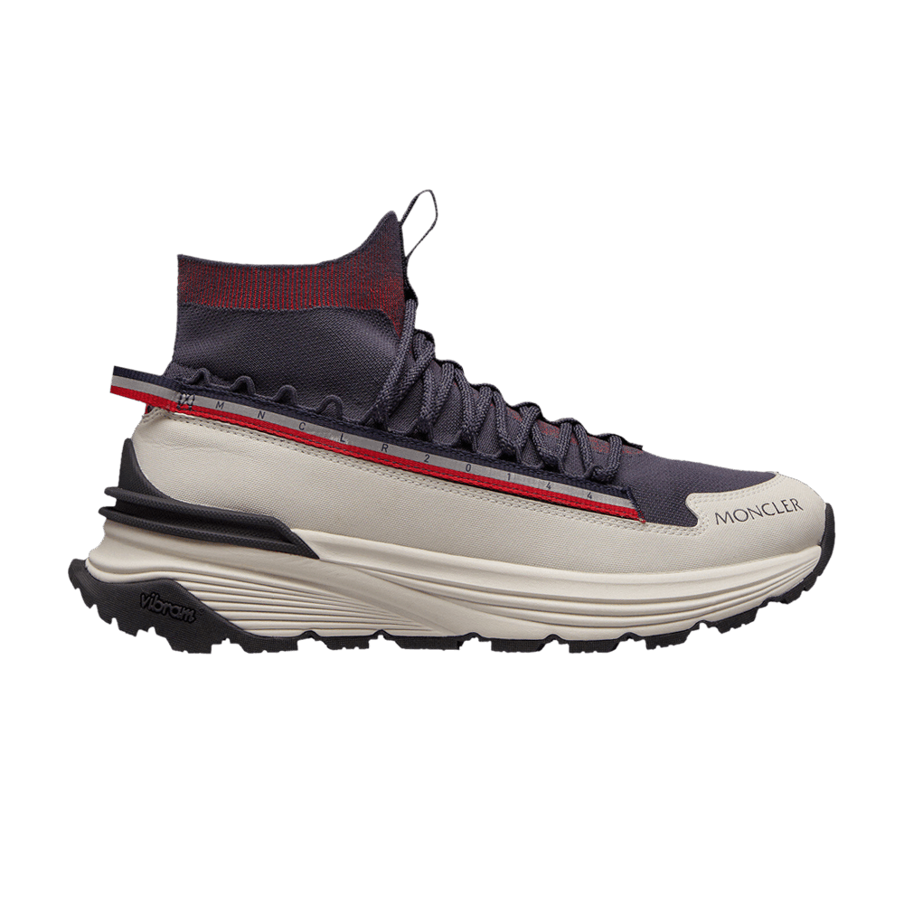 Moncler Monte RNNR High 'White Navy'