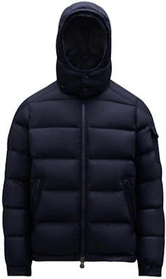 蒙克莱 MONTGENEVRE 男女连帽夜蓝色拉链羽绒外套 I20911A5370054272742 Buy 蒙克莱 MONTGENEVRE 男女连帽夜蓝色拉链羽绒外套 I20911A5370054272742