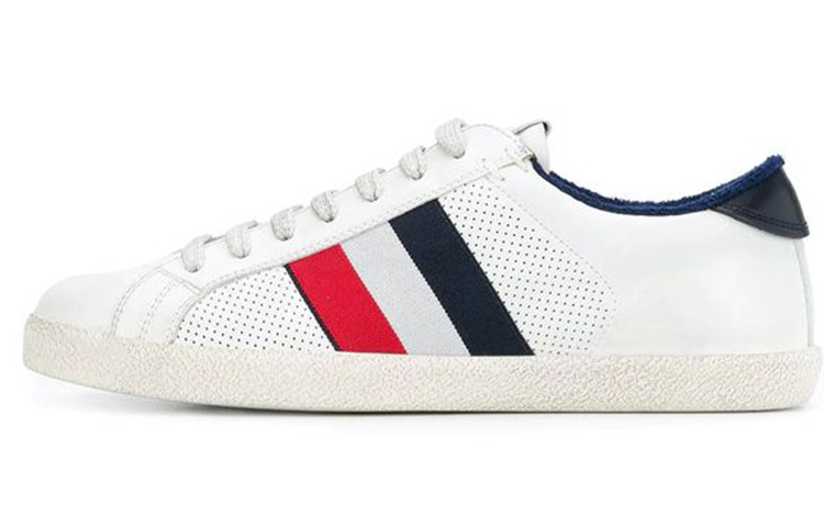 Moncler Montreal 'White' 4M713-00-02S7X-032