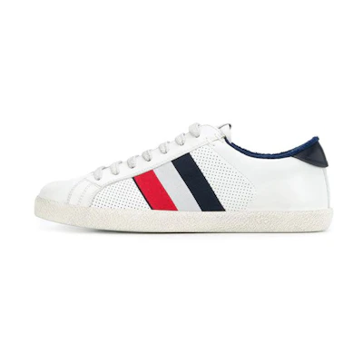 Moncler Montreal 'White'