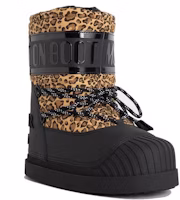 Moncler Moon Boot Ankle 'Black' 4H7000002T1U230Black Moncler Moon Boot Ankle 'Black' 4H7000002T1U230Black
