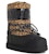Moncler But Buku Kaki Ankle 'Hitam' 4H7000002T1U230Black