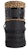 Moncler But Buku Kaki Ankle 'Hitam' 4H7000002T1U230Black