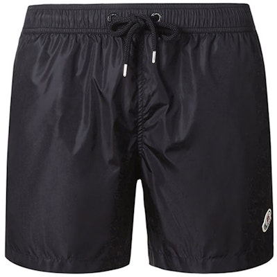 Moncler Navy Blue Drawstring Relaxed Fit Swim Shorts. 2C7080053326743 Order Moncler Navy Blue Drawstring Relaxed Fit Swim Shorts. 2C7080053326743