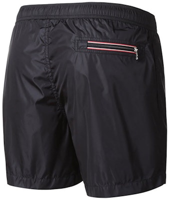 Moncler Navy Blue Drawstring Relaxed Fit Swim Shorts. 2C7080053326743 Shop Moncler Navy Blue Drawstring Relaxed Fit Swim Shorts. 2C7080053326743