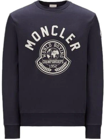 moncler-navy-blue-letter-logo-printed-long-sleeve-sweatshirt-i20918-g0000989-a2-l778