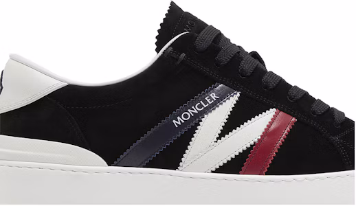 Lookbook Moncler New Monaco ''Zwart Wit'' 4M002-90-M2923-P90