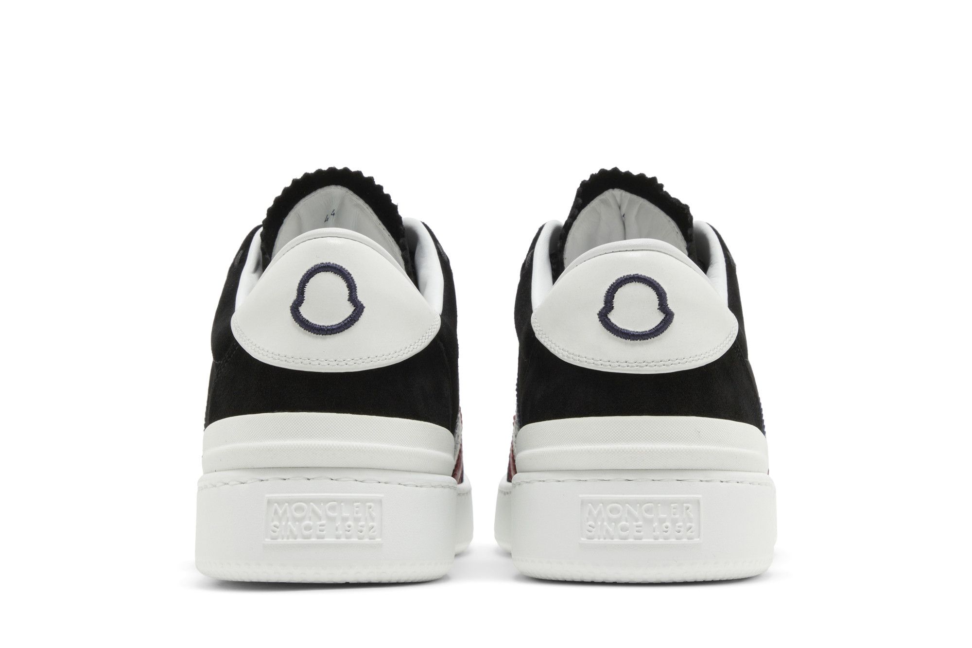 Sizing Moncler New Monaco ''Noir Blanc'' 4M002-90-M2923-P90