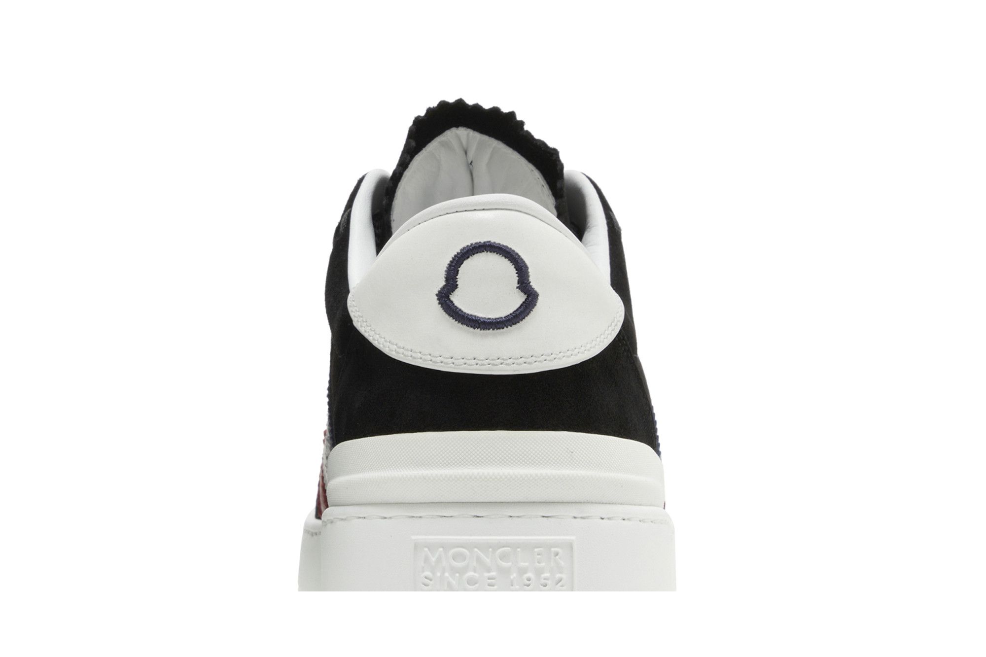 Cheap Moncler New Monaco ''Noir Blanc'' 4M002-90-M2923-P90