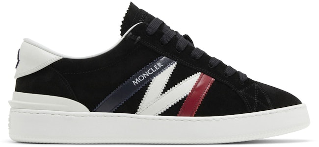 몽클레르 뉴 모나코 블랙 화이트 (Monkeulrereu Nyu Monako Beullaek Hwaiteu) 4M002-90-M2923-P90 Buy 몽클레르 뉴 모나코 블랙 화이트 (Monkeulrereu Nyu Monako Beullaek Hwaiteu) 4M002-90-M2923-P90