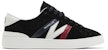 Moncler New Monaco 'Hitam Putih' 4M002-90-M2923-P90