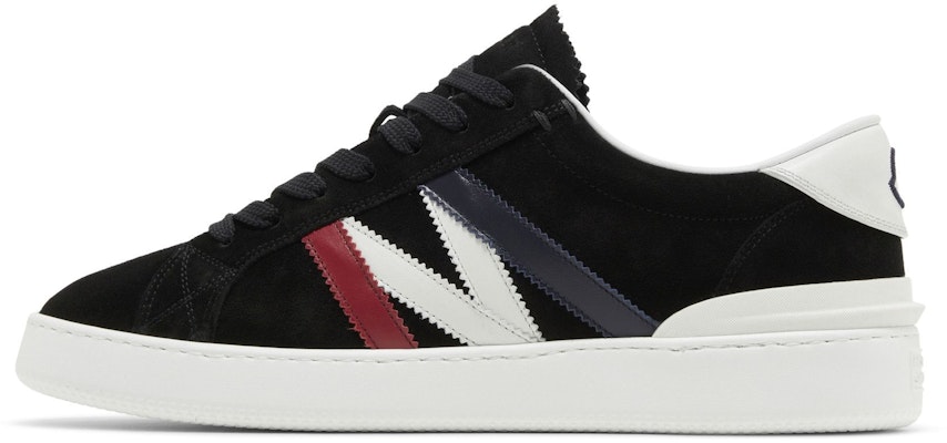 Moncler New Monaco 'Black White' 4M002-90-M2923-P90 Lookbook Moncler New Monaco 'Black White' 4M002-90-M2923-P90
