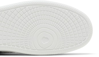 Moncler盟可睐 Monaco M 绒面 徽标 低帮 時尚板鞋 男款 黑色 Purchase Moncler盟可睐 Monaco M 绒面 徽标 低帮 時尚板鞋 男款 黑色