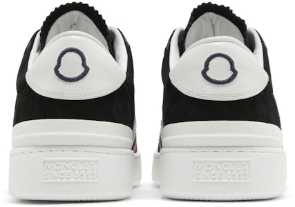 몽클레르 뉴 모나코 블랙 화이트 (Monkeulrereu Nyu Monako Beullaek Hwaiteu) 4M002-90-M2923-P90 Details for 몽클레르 뉴 모나코 블랙 화이트 (Monkeulrereu Nyu Monako Beullaek Hwaiteu) 4M002-90-M2923-P90