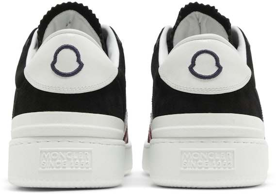 Moncler New Monaco 'Black White' 4M002-90-M2923-P90 Details for Moncler New Monaco 'Black White' 4M002-90-M2923-P90