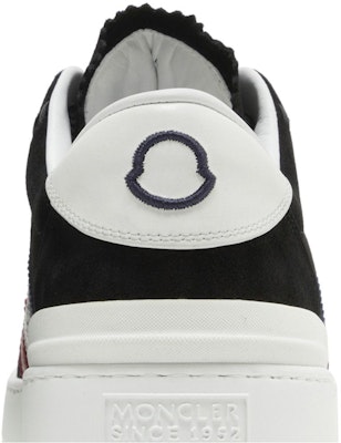 Moncler New Monaco 'Black White' 4M002-90-M2923-P90 Sizing Moncler New Monaco 'Black White' 4M002-90-M2923-P90
