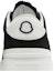 Sizing Moncler New Monaco 'Hitam Putih' 4M002-90-M2923-P90