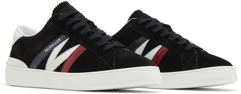 몽클레르 뉴 모나코 블랙 화이트 (Monkeulrereu Nyu Monako Beullaek Hwaiteu) 4M002-90-M2923-P90 Cheap 몽클레르 뉴 모나코 블랙 화이트 (Monkeulrereu Nyu Monako Beullaek Hwaiteu) 4M002-90-M2923-P90