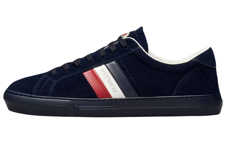 Buy Moncler New Monaco 'Dark Blue' F209A4M7144001A96778