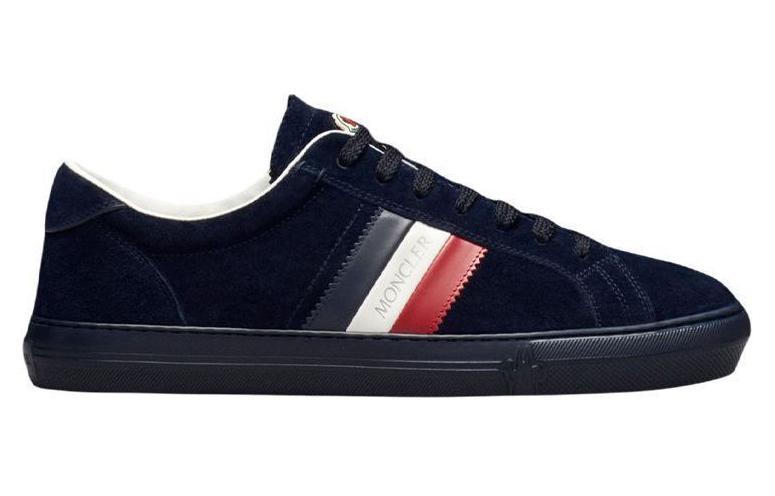 Moncler New Monaco 'Dark Blue' 圖 2