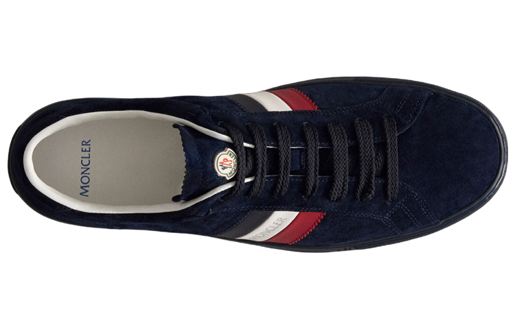 Moncler New Monaco 'Dark Blue' 圖 3