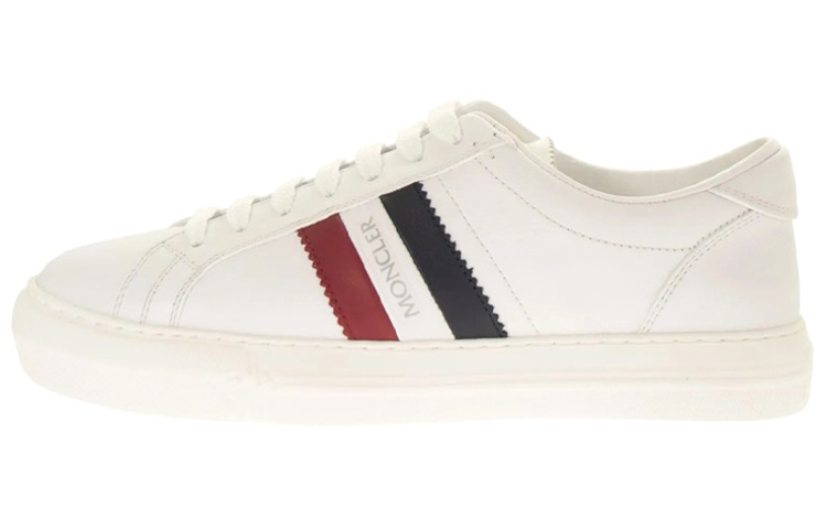 Moncler New Monaco 'White' 4M002-70-01A9A-002