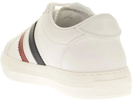 盟可睐 新摩纳哥 '白色' 4M002-70-01A9A-002 Lookbook 盟可睐 新摩纳哥 '白色' 4M002-70-01A9A-002