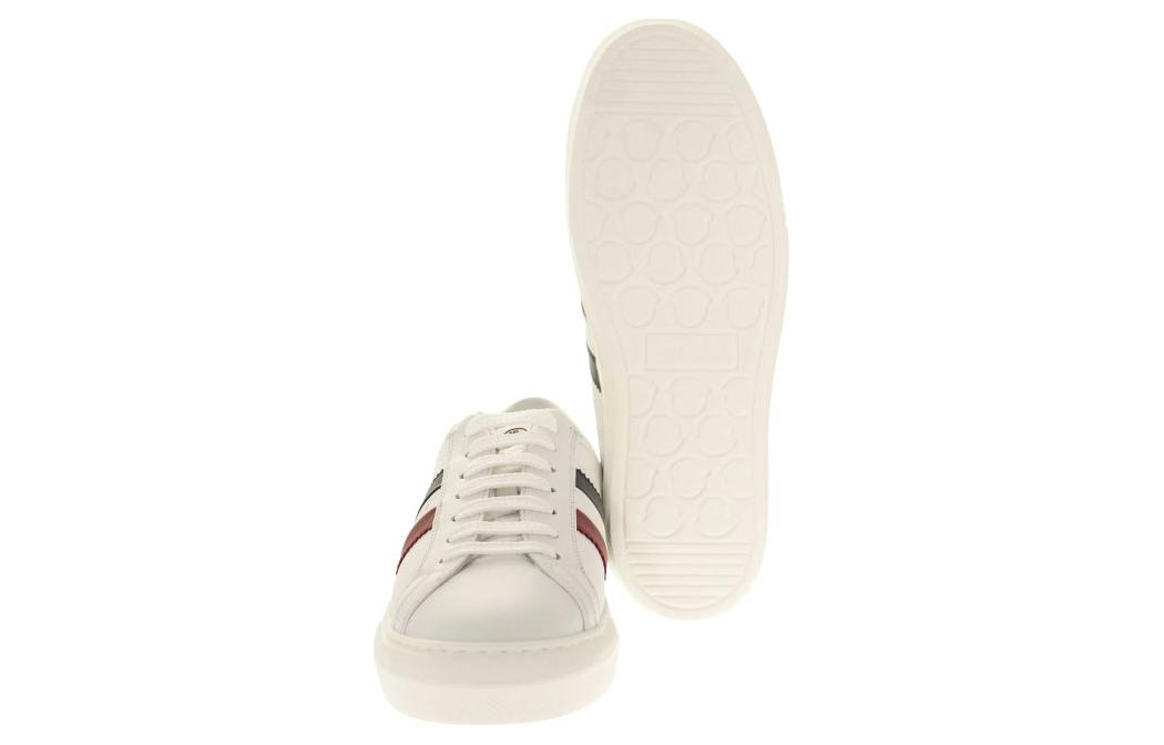 Purchase Moncler New Monaco 'Putih' 4M002-70-01A9A-002