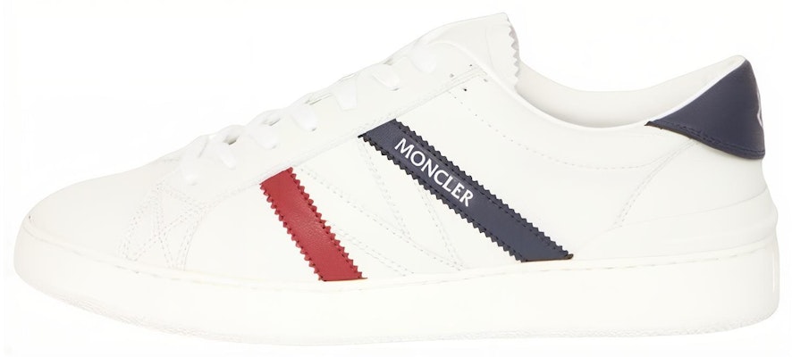 Moncler New Monaco 'White' 4M002-90-M3126-P07 Buy Moncler New Monaco 'White' 4M002-90-M3126-P07