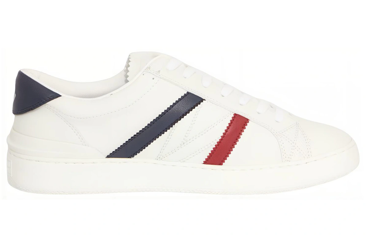 Moncler New Monaco 'White'