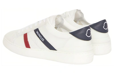 Moncler New Monaco 'White'