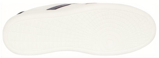 Moncler盟可睐 皮革 徽標 低幫 時尚板鞋 男款 白色 Purchase Moncler盟可睐 皮革 徽標 低幫 時尚板鞋 男款 白色