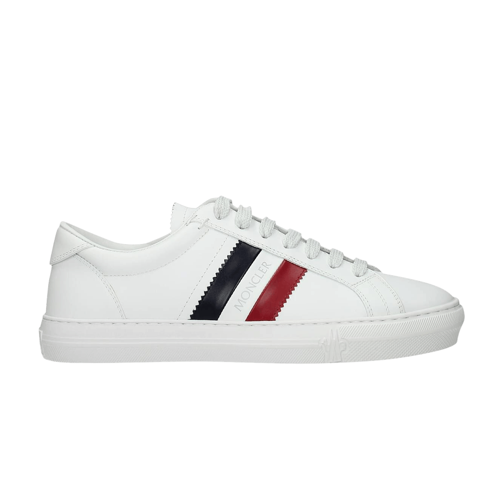 Moncler New Monaco 'White'