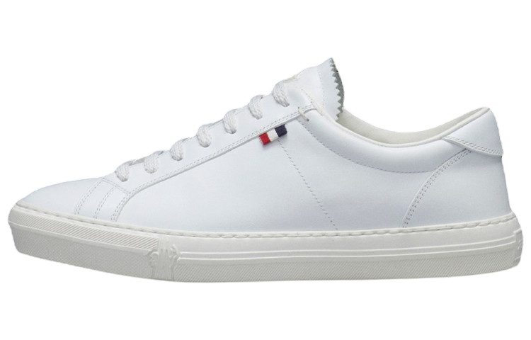 Buy Moncler New Monaco 'White' F209A4M71400019MT001