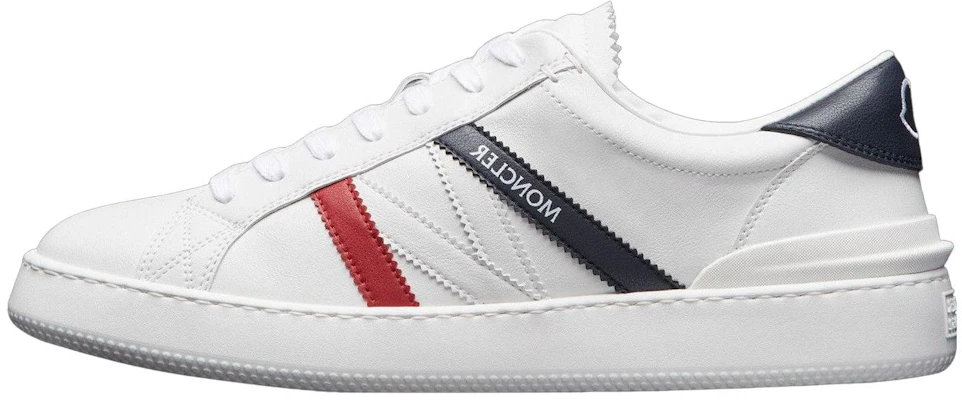 Moncler Nylon Low-Top 'Putih' Sneakers I109A4M00290M3126P07 Buy Moncler Nylon Low-Top 'Putih' Sneakers I109A4M00290M3126P07