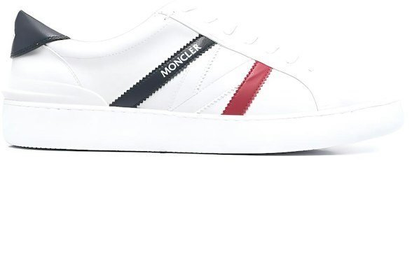 Moncler Nylon Low-Top 'Putih' Sneakers I109A4M00290M3126P07 Order Moncler Nylon Low-Top 'Putih' Sneakers I109A4M00290M3126P07