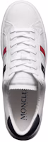 Lookbook Moncler Nylon Low-Top 'Putih' Sneakers I109A4M00290M3126P07