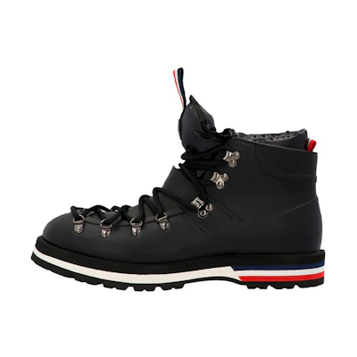 Moncler Outdoor Boot 'Black CMFT'