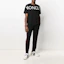 Lookbook Camiseta Moncler Oversized Logo Negra SS21 G10918C7C510829H8999