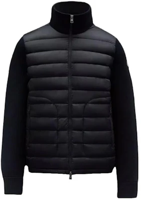 Moncler Padded Corduroy High-Neck Full-Zip Down Jacket I20919B50700A9341777 Buy Moncler Padded Corduroy High-Neck Full-Zip Down Jacket I20919B50700A9341777